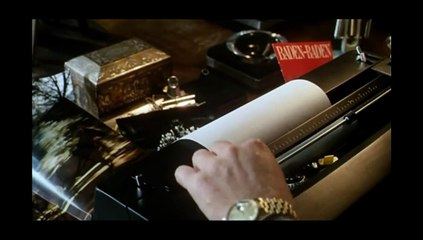 Une Anglaise Romantique Bande-annonce (EN)