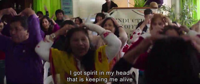 Holy Emy Bande-annonce (FR)