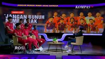 Batal Jadi Tuan Rumah, Timnas Indonesia U-20 Kecewa dengan Gubernur Jateng dan Bali | ROSI