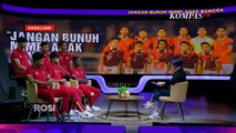 Indonesia Batal Jadi Tuan Rumah Piala Dunia U-20, Ini Curhat Hokky Caraka | ROSI