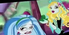 Monster High S01 E021 - Fur Will Fly