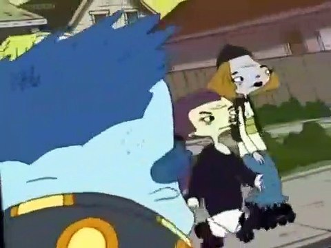 Moville Mysteries Moville Mysteries E008 The Curse Of The Mommies