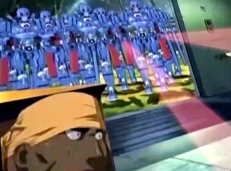 G.I. Joe Sigma Six G.I. Joe Sigma Six E001 – COBRA Strike