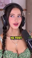 IQ Test - Can You Get It Right?