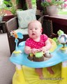 Funniest Baby Making You Laugh and Happy Everyday - Funny Cute Baby Video