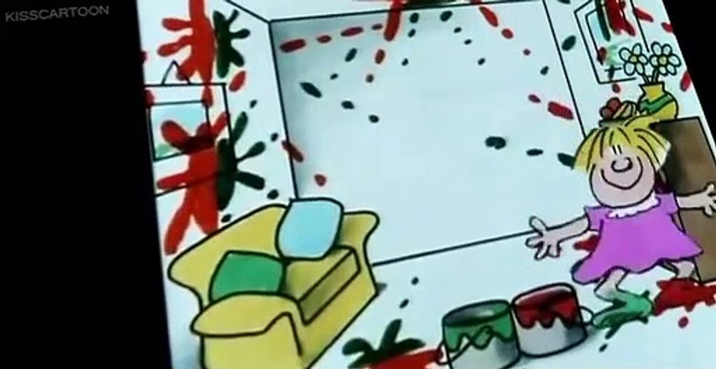 Henry's Cat Henry’s Cat S01 E001 The Hobby