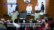 KPK Ungkap Rafael Alun Simpan Uang Rp32,2 Miliar di Deposit Box, Pecahan Dolar Amerika hingga Euro