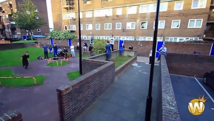 Best Parkour and Freerunning 2014