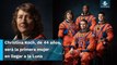 Ellos son los astronautas de la NASA que viajarán a la Luna, tras 50 años del último viaje