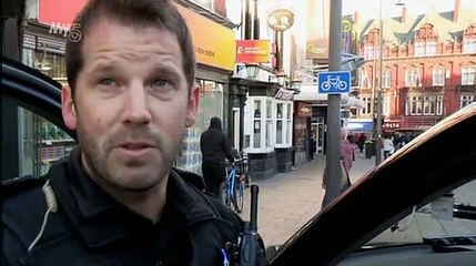 Police Interceptors S11E06 (10 Oct 2016)