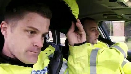 Police Interceptors S11E08 (24 Oct 2016)