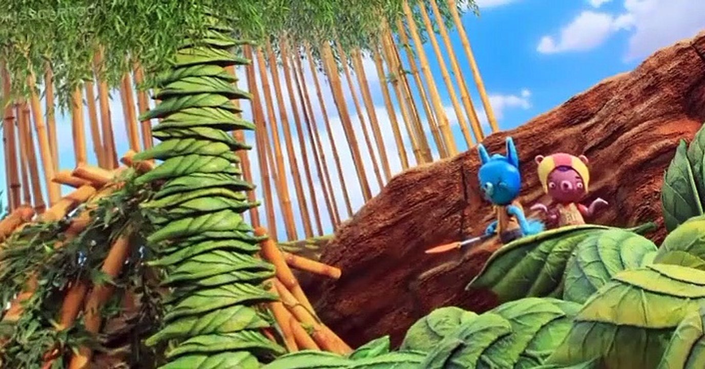 Tumble Leaf Tumble Leaf S02 E003 Tumble Leaf / The Swing of Things