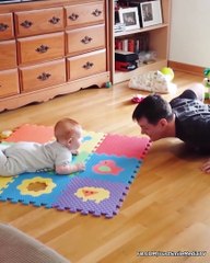 Like Father Like Son (2)