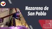 Programa 360° | Preparativos para la procesión del Nazareno de San Pablo