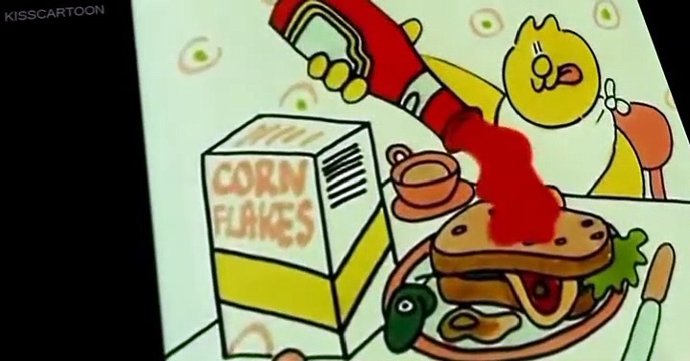 Henry's Cat Henry’s Cat S01 E009 The Ill Wind video Dailymotion