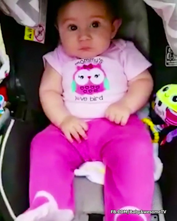 Don't Leave Baby At Home Alone With Dad Vidéo Dailymotion