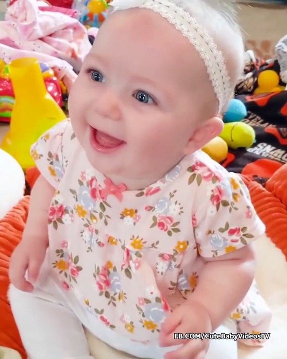 Cutest Babies Chubby Moments - Cute Baby Vides