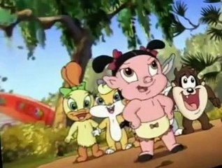 Baby Looney Tunes S02 E01