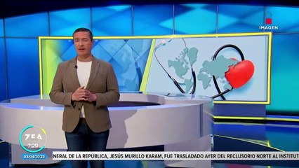 Salud universal, un derecho para todas y todos en todas partes