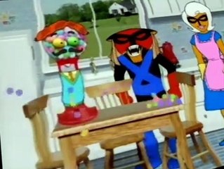 The Brak Show The Brak Show S02 E005 – Pepper
