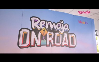 Remaja Serang Kampus UiTM Shah Alam (MASMED), Sempoi Lah Korang!