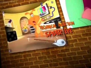 The Lampies The Lampies S01 E011 – Bouncer