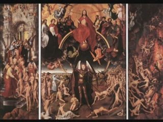 Chant Grégorien - Dies Irae