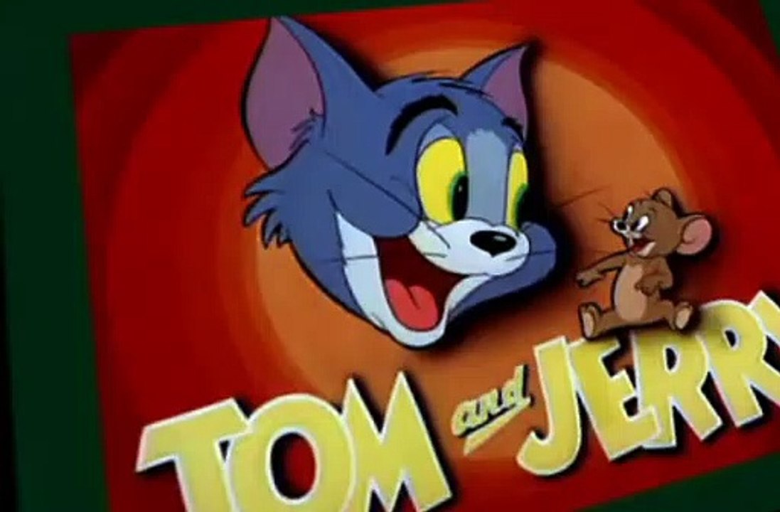 Tom and Jerry Tom and Jerry E068 – Little Runaway