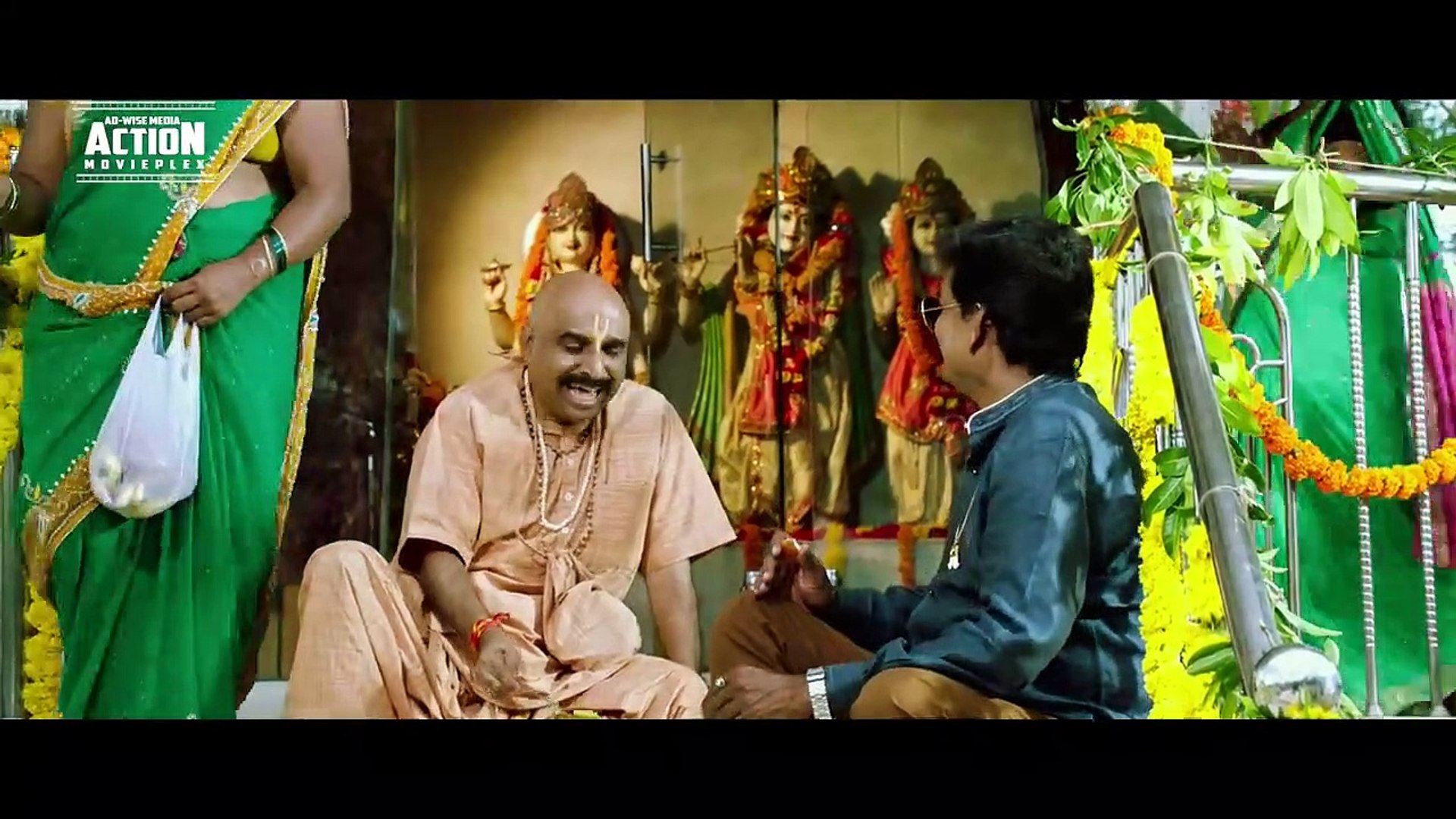 Narthanasala latest south movies