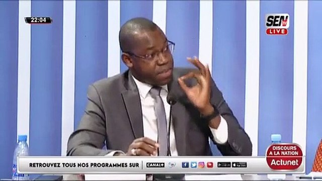 Yankhoba Diattara se démarque de Idrissa Seck et valide la 3e candidature de Macky