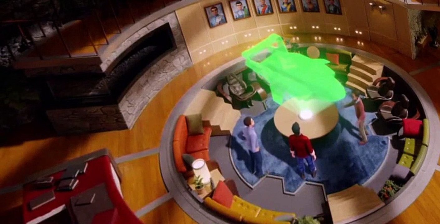 Thunderbirds Are Go! (2015) S02 E023 - Long Haul