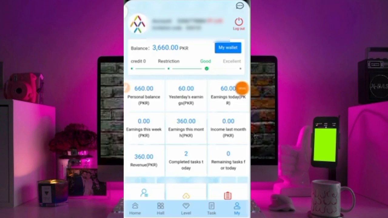 Future fair mafia |new earning app FFM|