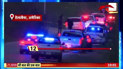 Sau Baat Ki Ek Baat _ Modi के ताबड़तोड़ दौरे, France से भी बुलावा, China के पसीने छूटे ! News18