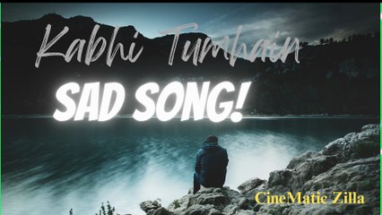 Kabhi tumhain yaad meri