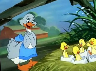 Tom and Jerry Tom and Jerry E077 – Just Ducky