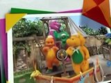 Barney and Friends Barney and Friends S10 E05B Hearing