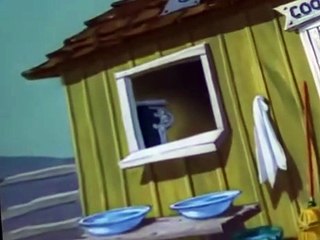 Tom and Jerry Tom and Jerry E081 – Posse Cat