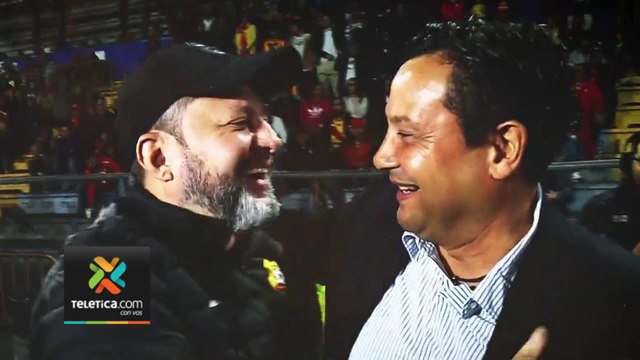 td7-Herediano y Jeaustin Campos cerca de llegar a un acuerdo-030423