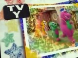 Barney and Friends Barney and Friends S10 E06A Glad to Be Me