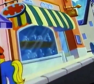 My Little Pony Tales My Little Pony Tales E012 The Great Lemonade Stand Wars