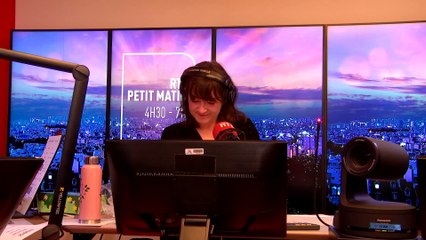 Le journal RTL de 5h du 04 avril 2023