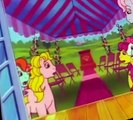 My Little Pony Tales My Little Pony Tales E018 Sister of the Bride