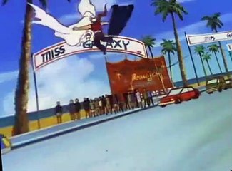 Skysurfer Strike Force Skysurfer Strike Force S01 E012 Terror Toons