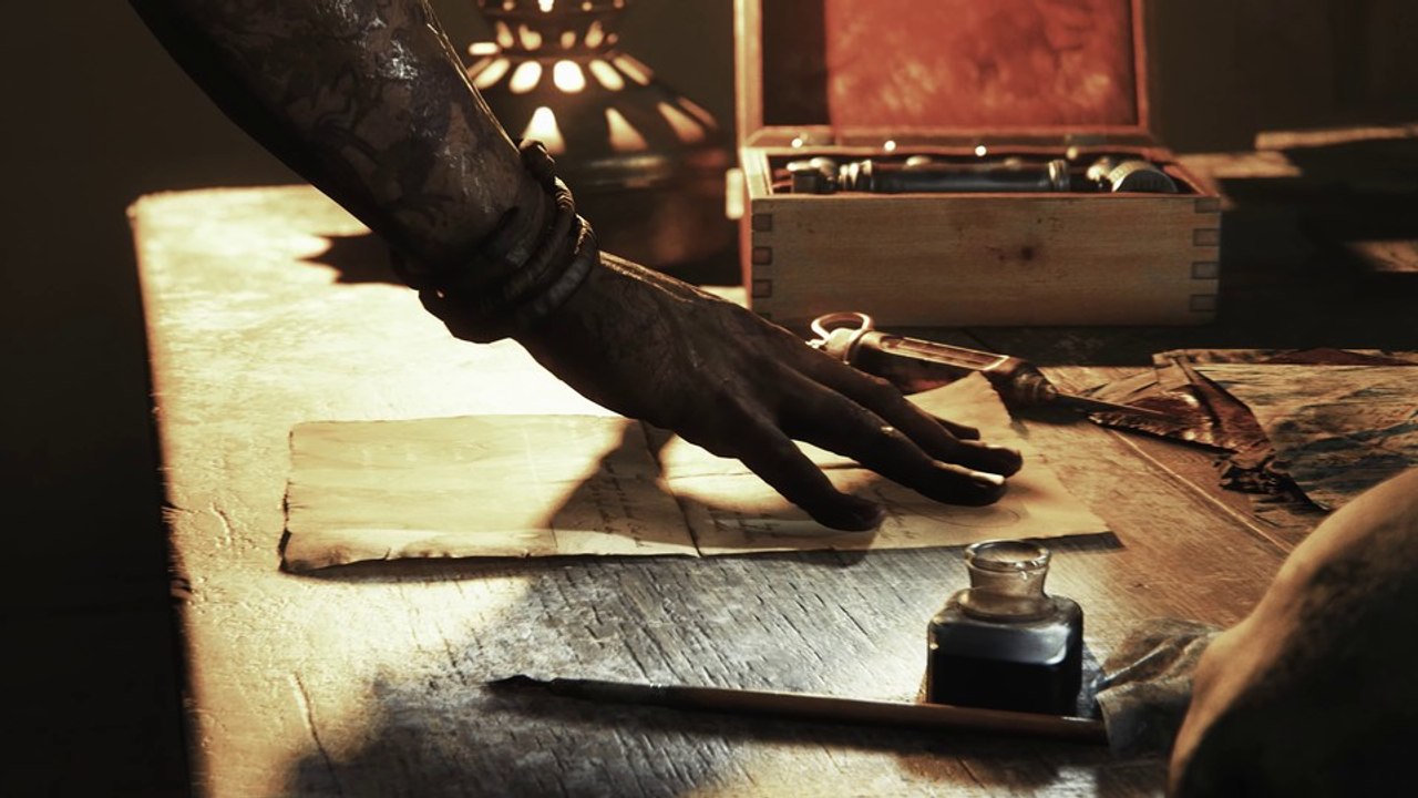 Trailer beweist: Nie war der Einstieg bei Hunt Showdown leichter und atmosphärischer