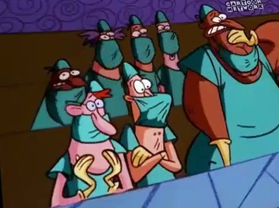 I Am Weasel I Am Weasel S05 E007 The Incredible Shrinking Weasel!