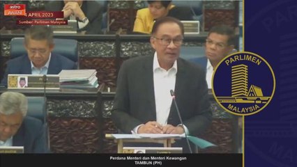 Tiada sebab mengapa Malaysia terus bergantung kepada dolar - PM