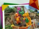 Barney and Friends Barney and Friends S10 E08B Letters
