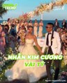 Đám cưới “kiệm vàng” của rich kid Việt: Giàu thật thường ít phô trương | Điện Ảnh Net