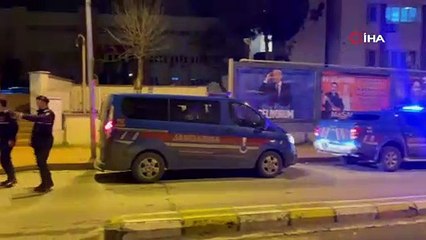 Yasak aşk cinayetine 3 tutuklama