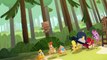 Angry Birds: Summer Madness Angry Birds: Summer Madness E007 Much Ado About Pudding